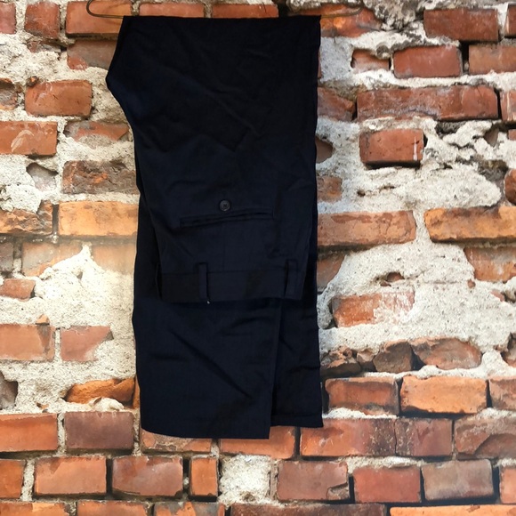 Casual men’s slacks - Picture 1 of 3